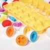 geometric-eggs-DSC07760.jpg Geometric Eggs | BPA-Free, Non-Toxic Educational Toy for Color Recognition and Fine Motor Skills Development