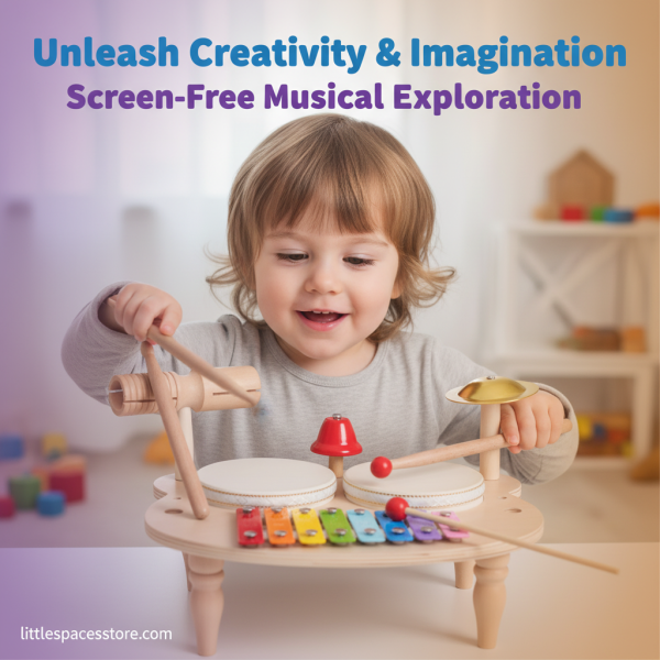 image_1761821767719_unvi0e Percussion Set | Eco-Friendly Wooden Instruments for Kids Aged 3+ to Boost Creativity and Motor Skills
