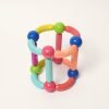 Magnetic Building Set | 36 Non-Toxic Pieces for Creative Learning and Constructive Play for Ages 3+