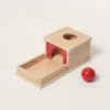 object-permanence-box-DSC02941.jpg Object Permanence Box | Eco-Friendly Wooden Toy for Developing Motor Skills and Cognitive Awareness for Infants 6+ Months