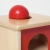object-permanence-box-DSC07509.jpg Object Permanence Box | Eco-Friendly Wooden Toy for Developing Motor Skills and Cognitive Awareness for Infants 6+ Months