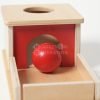 object-permanence-box-DSC07520.jpg Object Permanence Box | Eco-Friendly Wooden Toy for Developing Motor Skills and Cognitive Awareness for Infants 6+ Months