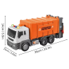 CityCleanerMass.png Interactive Garbage Truck Toy | Realistic Sounds, Lights & Engaging Play for Kids Aged 3-5 Years