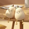 Seef022b53a7a4b8398557e360f6493f75.jpg Pear Night Light | BPA-Free Silicone, Dimmable & Color Changing for Children's Safety and Comfort