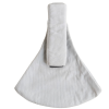 White_Rib_-_Baby_Carry_Sling.png Adjustable Baby Carry Sling | Ergonomic, Lightweight & Comfortable for Parents on the Go