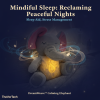 Weighted Sensory Elephant Stuffed Animal | Rhythmic Breathing Motion, Calming Music & 4-Mode Soother for Anxiety Relief