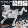 AI Smart Robot Dog | Interactive Programmable Pet for Kids & Adults | STEM Learning Toy