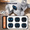 AI Smart Robot Dog | Interactive Programmable Pet for Kids & Adults | STEM Learning Toy