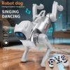 AI Smart Robot Dog | Interactive Programmable Pet for Kids & Adults | STEM Learning Toy
