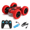 RC Stunt Car | 360-Degree Flips, Durable Design & Perfect for Indoor and Outdoor Adventures